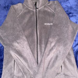 Columbia jacket